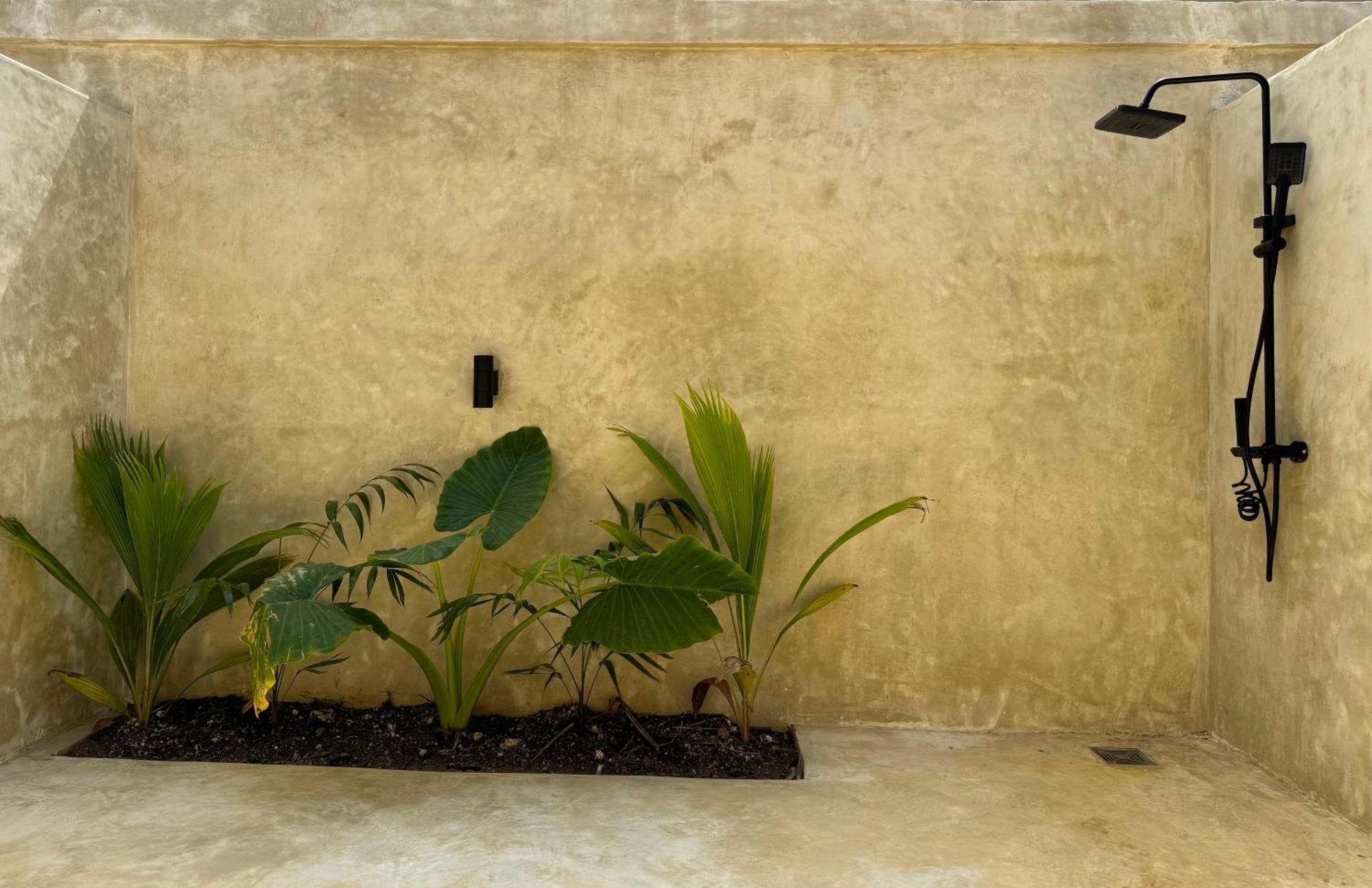 Garden Eden Lodge Jambiani  Luaran gambar